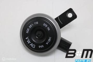 Toeter voor alarm VW Golf 7 beschikbaar voor biedingen