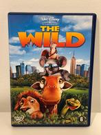 DVD - Walt Disney - The Wild, Ophalen, Zo goed als nieuw