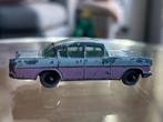 Matchbox Lesney Vauxhall Cresta nr 22-B 1958, Enlèvement ou Envoi