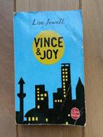 Livre roman "Vince & Joy" Lisa Jewell, Gelezen, Lisa JEWELL, Ophalen of Verzenden