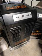Déshumidificateur de chantier professionnel, Enlèvement, Comme neuf, Ventilateur