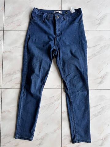 Jegging Cotton taille E32 (n 7093)