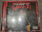 Jay Z - The best of, CD & DVD, CD | Hip-hop & Rap, Comme neuf, 1985 à 2000, Enlèvement ou Envoi