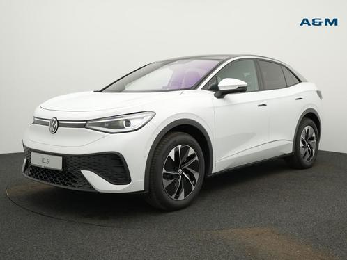 Volkswagen ID.5 ID.5 77 kWh Pro Business, Auto's, Volkswagen, Overige modellen, ABS, Airbags, Alarm, Cruise Control, Elektrische ramen