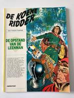 BD de koene ridder, De opstand van de leenman première éditi, Enlèvement ou Envoi, Comme neuf