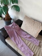 Stijlvolle paarse broek van Mango, Ophalen of Verzenden, Zo goed als nieuw, Maat 36 (S)