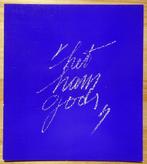 HAM 1986 Ham Gods, 4 kursiefjes door Freek Neirynck, Boeken, Ophalen of Verzenden, Overige onderwerpen, Freek Neirynck, Zo goed als nieuw