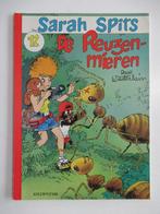 sarah spits...nr.12...de reuzen-mieren...........1st, Ophalen of Verzenden, Zo goed als nieuw