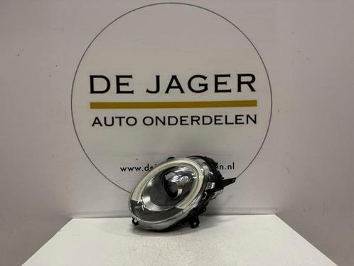 MINI COOPER F55 F56 F57 LED KOPLAMP RECHTS 90146155, Auto-onderdelen, Verlichting, Mini, Gebruikt