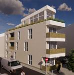 Appartement te koop in Sint-Niklaas, 2 slpks, 96 m², Appartement, 2 kamers