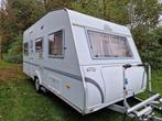 Knaus sport, Caravans en Kamperen, Caravans, Particulier, Mover, Knaus