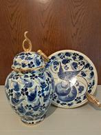 brocante vaas, Antiek en Kunst, Ophalen