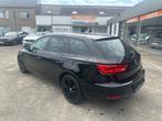 Seat Leon FR, 1.5TSI, bj2020, Automaat, Pano-dak + Garantie, Automaat, 1498 cc, Leon, Alcantara
