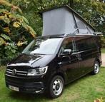 VW T6 California Ocean 4x4 - 150 CV - 1er propriétaire, Autos, Achat, Autre carrosserie, Diesel, Automatique
