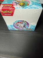 Journey Together booster box, Ophalen of Verzenden, Nieuw, Boosterbox, Foil