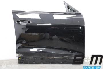 Portier rechtsvoor Audi Q8 4M E-Tron LY9T 4M8831052C beschikbaar voor biedingen