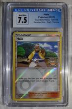 2017 Hala Regional Championships CGC Low POP, Verzenden, Zo goed als nieuw, Losse kaart, Foil