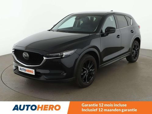 Mazda CX-5 2.0 SKYACTIV-G Ad'vantage 2WD (bj 2021), Auto's, Mazda, Particulier, Te koop, CX-5, 360° camera, ABS, Achteruitrijcamera