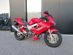 Honda vtr 1000 Met Garantie!, Motoren, Motoren | Honda, 2 cilinders, Bedrijf, Sport, Meer dan 35 kW