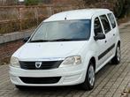 Dacia Logan 1.5 Dci/1Main Break Zeer schoon, Auto's, Dacia, Voorwielaandrijving, Stof, 4 cilinders, Bedrijf