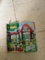 Lego Duplo, Enfants & Bébés, Jouets | Duplo & Lego, Comme neuf, Duplo, Ensemble complet, Enlèvement ou Envoi