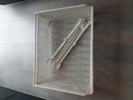 IKEA Pax draadmand schuiven x2, Huis en Inrichting, Ophalen, Gebruikt