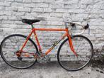 Vélo de course Eddy Merckx vintage, 51 à 55 cm, Enlèvement, Années 60 ou plus récent