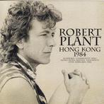 2 CD's Robert PLANT - Live Hong Kong 1984, Envoi, Neuf, dans son emballage, Pop rock