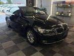 BMW 3 Serie 320 2.0D | BJ. 2010 | 172.500 KM.| CABRIO, Autos, BMW, Cuir, Achat, Beige, Entreprise