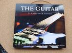The Guitar Laidback songs, Ophalen of Verzenden, Zo goed als nieuw, Boxset