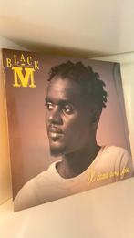 Black M ‎– Il Était Une Fois... (SEALED), 2000 tot heden, Ophalen of Verzenden, Nieuw in verpakking