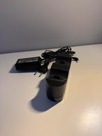 Oplader PS4 controllers, Ophalen of Verzenden, Zo goed als nieuw