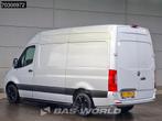 Mercedes Sprinter 315 CDI Special Edition Automaat L2H2 Airc, Auto's, Bestelwagens en Lichte vracht, Automaat, Stof, Gebruikt