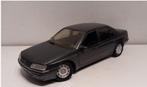 Peugeot 605 in goede staat scale 1:18, Ophalen of Verzenden, Auto, Solido