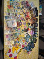 Groot pakket pokemon, Ophalen, Zo goed als nieuw, Meerdere kaarten