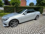 E250 CDI Cabrio - FULL Option !, Auto's, Mercedes-Benz, Automaat, Achterwielaandrijving, Zwart, 4 cilinders