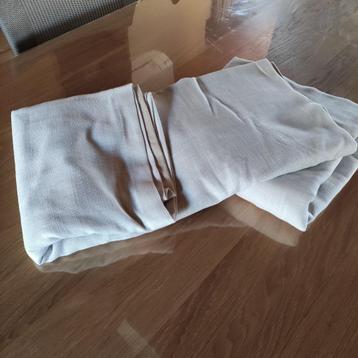 Stoffen en gordijnen, 10 stuks beschikbaar voor biedingen