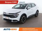 Kia Others 1.6 TGDI Plug-in Hybrid 30 Years Business 4WD, Auto's, Kia, Automaat, Stof, Gebruikt, 1905 kg
