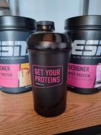 Maaltijdshake, Sport en Fitness, Gezondheidsproducten en Wellness, Ophalen of Verzenden, Zo goed als nieuw