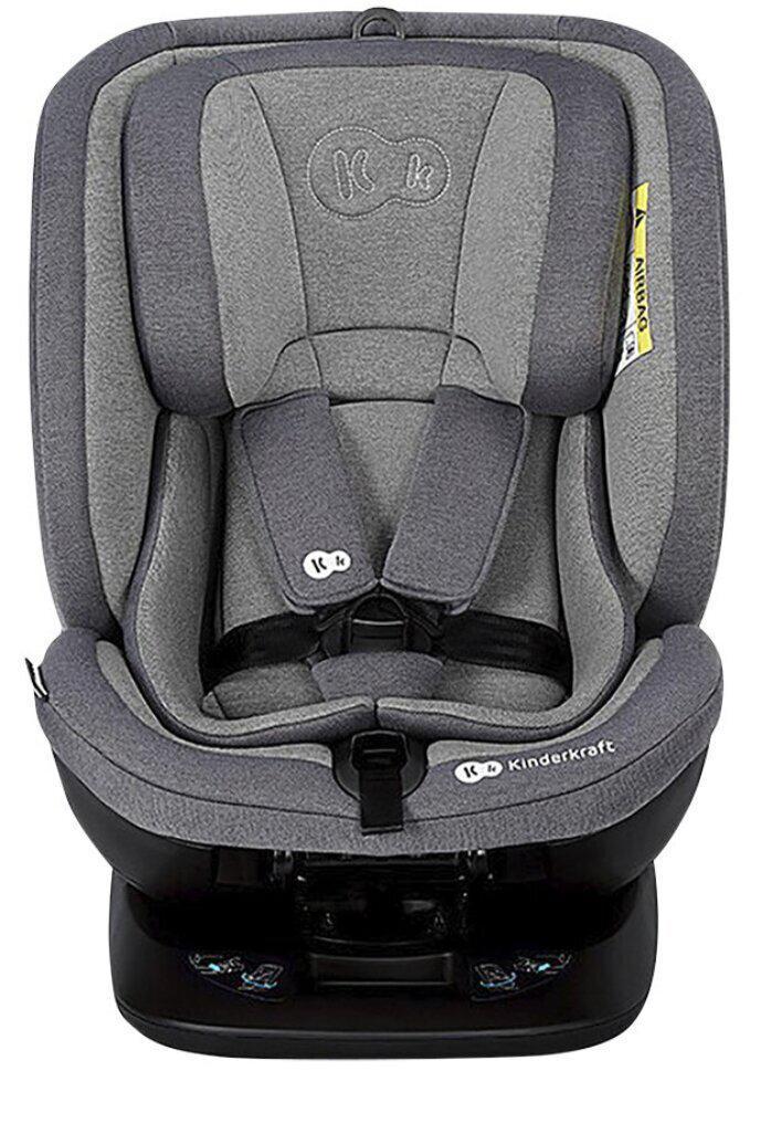 Kinderkraft Autostoel 360 - Perfecte staat (nieuw €249), Kinderen en Baby's, Autostoeltjes, Zo goed als nieuw, Ophalen of Verzenden