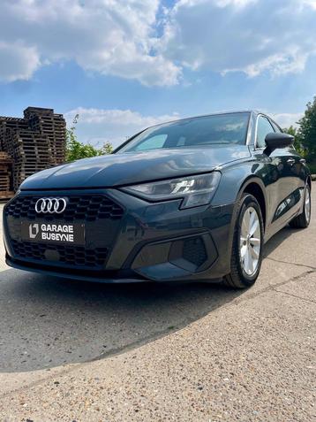 Audi A3 Sportback beschikbaar voor biedingen
