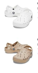 Crocs nieuw, Kleding | Dames, Schoenen, Ophalen, Nieuw, Wit