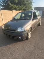 Renault clio, Auto's, Handgeschakeld, 1400 cc, Particulier, Zilver of Grijs