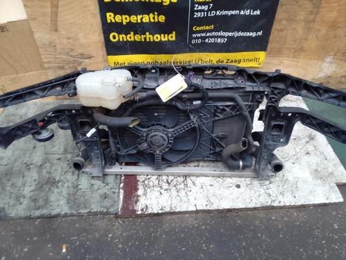 Radiateurfan van een Opel Corsa, Auto-onderdelen, Airco en Verwarming, Opel, Gebruikt, 3 maanden garantie, Ophalen of Verzenden