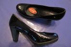 escarpins vernis, neufs, 36, Pumps, Zwart, Nieuw, Ophalen of Verzenden