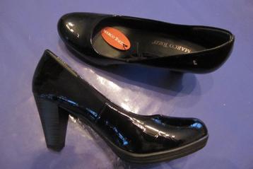 escarpins vernis, neufs, 36 beschikbaar voor biedingen
