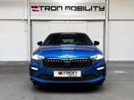 Skoda Scala Scala 1.5 TSI DSG Monte Carlo (bj 2025), Auto's, 4 cilinders, 127 g/km, Bedrijf, 5 deurs