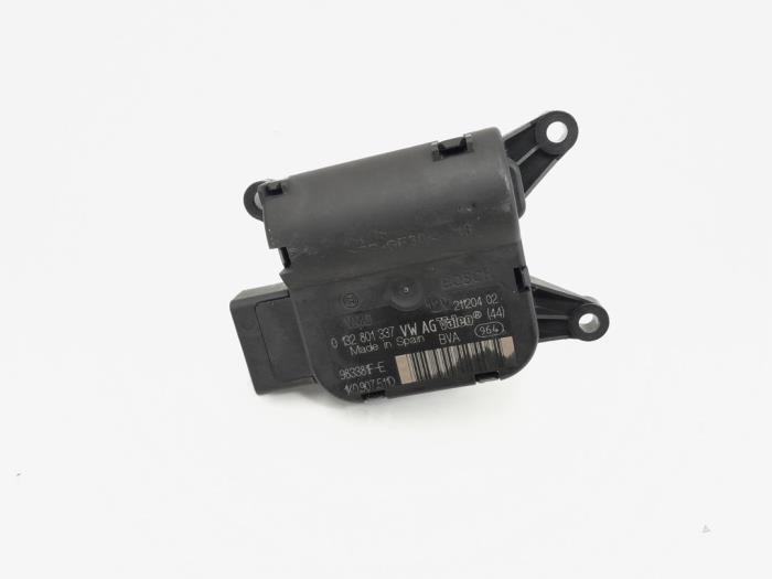 Kachelklep Motor van een Audi TT, Auto-onderdelen, Motor en Toebehoren, Audi, Gebruikt, 3 maanden garantie, Ophalen of Verzenden