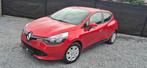 Renault Clio 1.2i 16v-LED-Bluetooth-Usb-9000KM!!!-12MGAR, Auto's, Voorwielaandrijving, Euro 5, Stof, Zwart