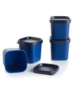 Tupperware stoompotjes, Ophalen of Verzenden, Nieuw